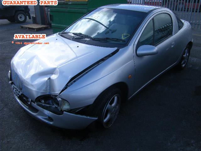 VAUXHALL TIGRA.COM breakers, TIGRA.COM  Parts