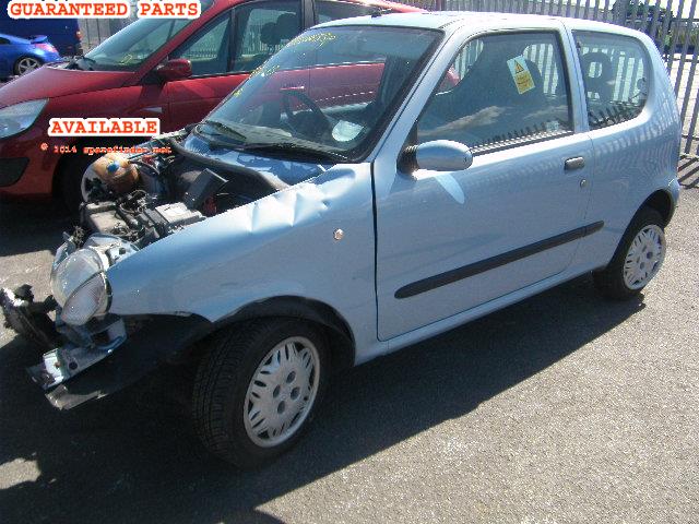 FIAT SEICENTO breakers, SEICENTO S Parts