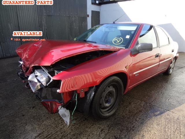 CITROEN XANTIA breakers, XANTIA 1.9 Parts