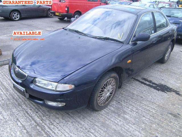 MAZDA XEDOS breakers, XEDOS 6 V6 Parts