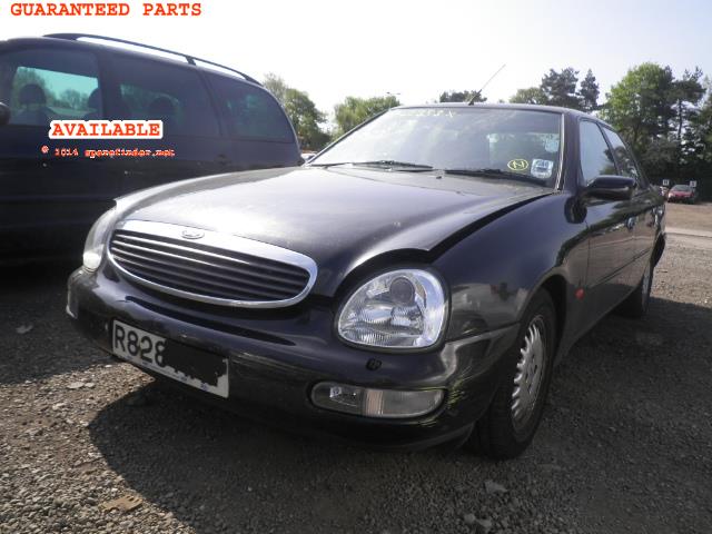 FORD SCORPIO breakers, SCORPIO GH Parts