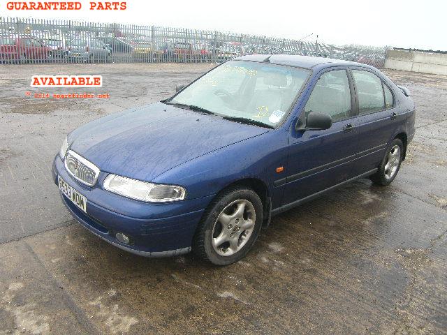 ROVER 400 breakers, 400 VE 420 GSI Parts