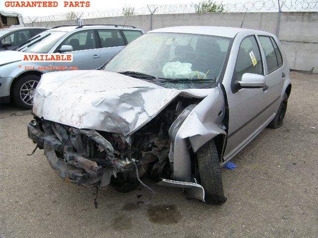 VOLKSWAGEN GOLF breakers, GOLF SE AUTO Parts