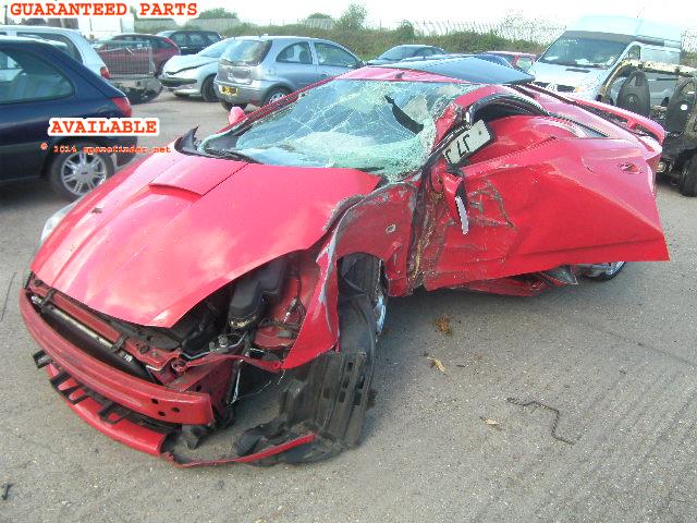 TOYOTA CELICA breakers, CELICA VVTI Parts