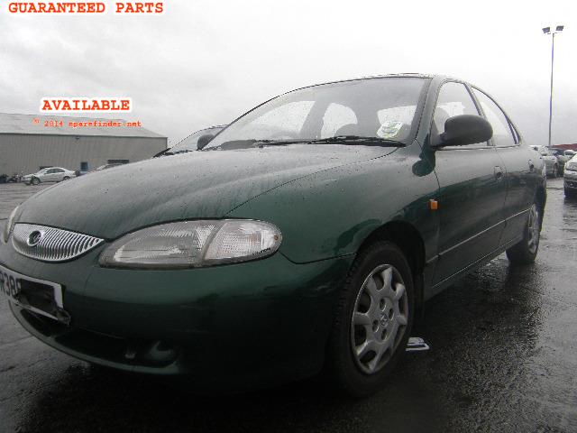 HYUNDAI LANTRA breakers, LANTRA 1.6 Parts