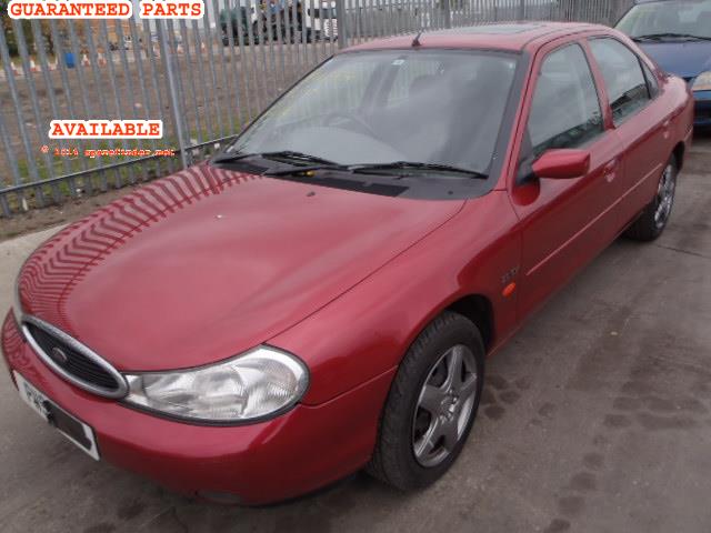 FORD MONDEO breakers, MONDEO GHI Parts