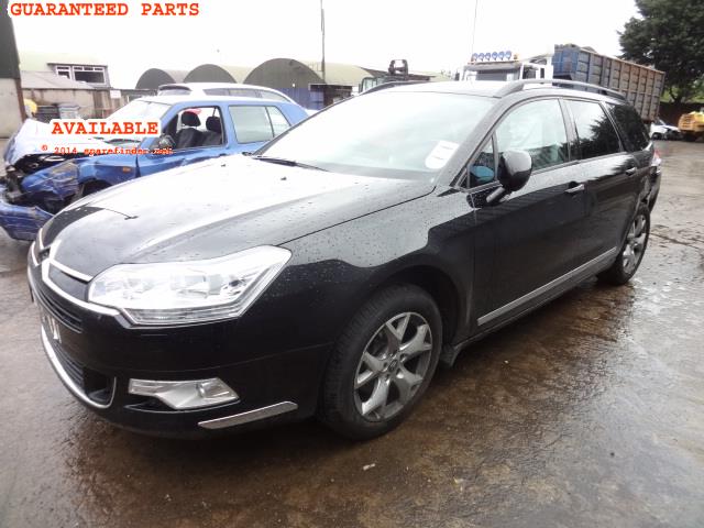 CITROEN C5 breakers, C5 VTR  HD Parts