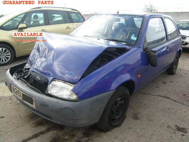 FORD FIESTA breakers, FIESTA ENCORE Parts