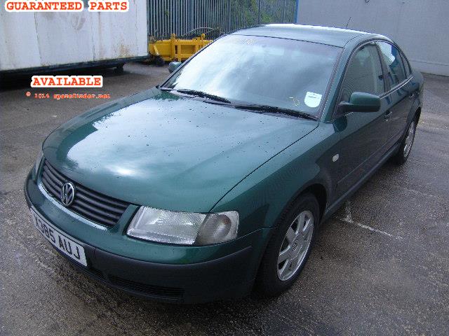 VOLKSWAGEN PASSAT breakers, PASSAT 20V Parts