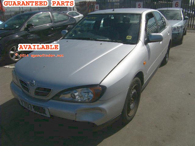 NISSAN PRIMERA breakers, PRIMERA S Parts