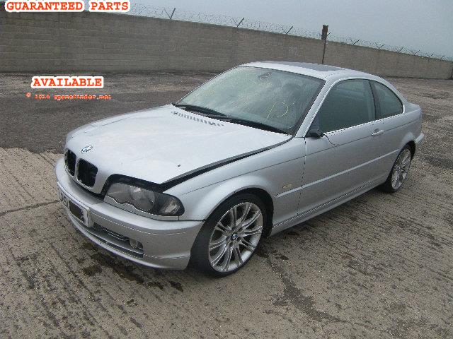 BMW 330CI breakers, 330CI  SE Parts