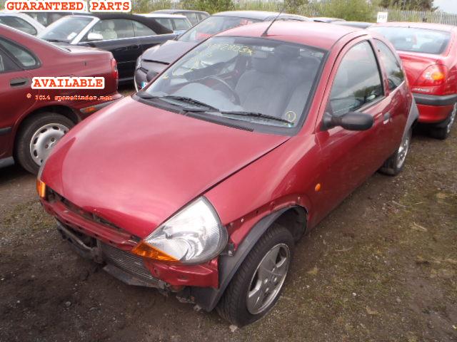 FORD KA3 breakers, KA3  Parts