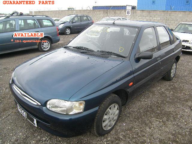 FORD ESCORT breakers, ESCORT ENCORE Parts