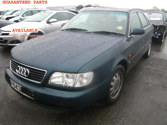 AUDI A6 breakers, A6 2.6 Parts