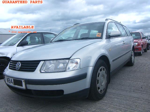 VOLKSWAGEN PASSAT breakers, PASSAT S T Parts