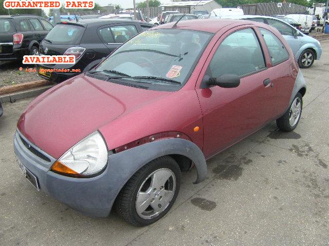 FORD KA3 breakers, KA3  Parts