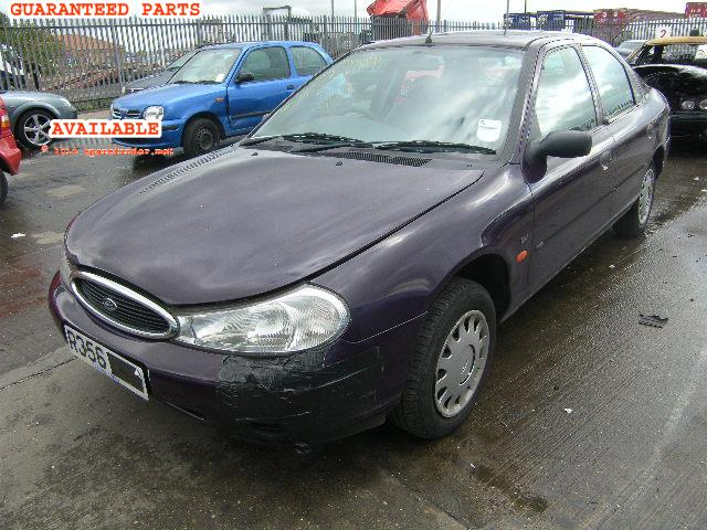 FORD MONDEO breakers, MONDEO LX Parts