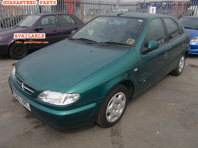 CITROEN XSARA breakers, XSARA WEST Parts