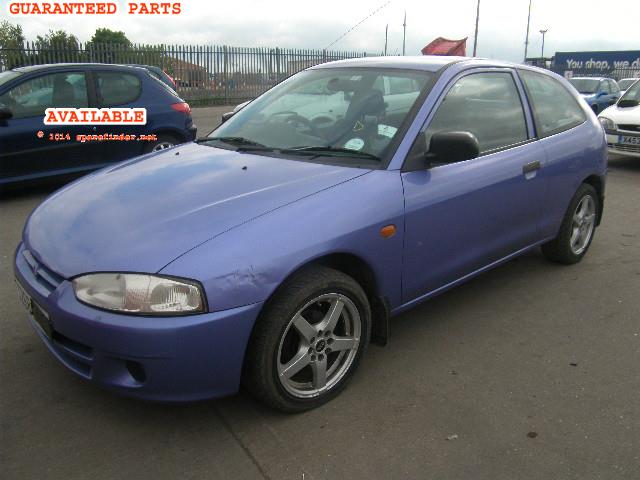 MITSUBISHI COLT breakers, COLT MAUI Parts