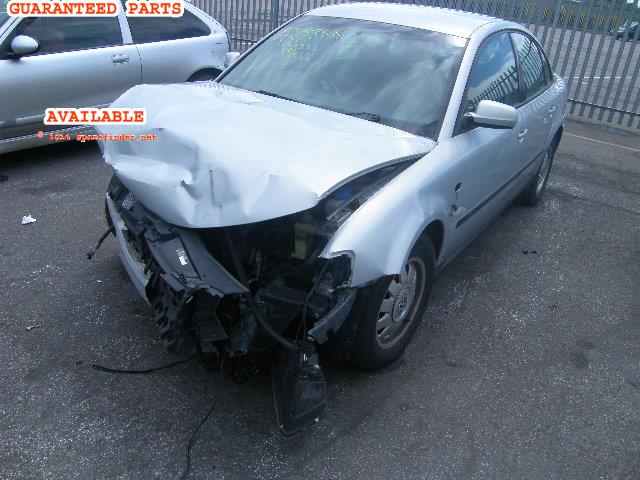 VOLKSWAGEN PASSAT breakers, PASSAT SE Parts