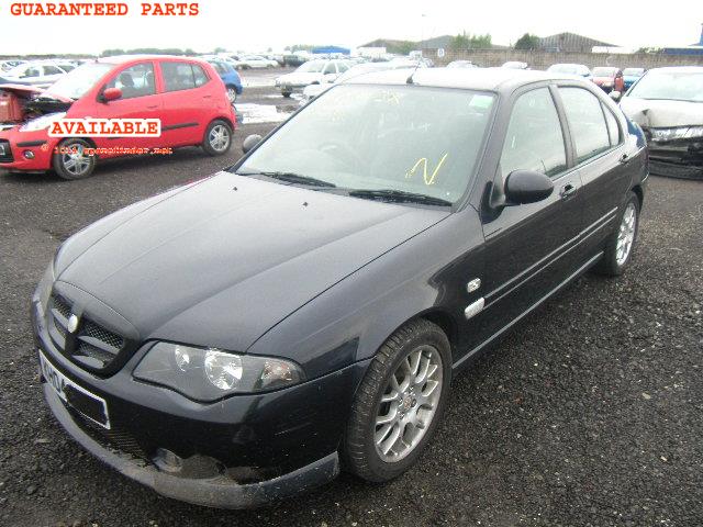 MG ZS breakers, ZS  Parts