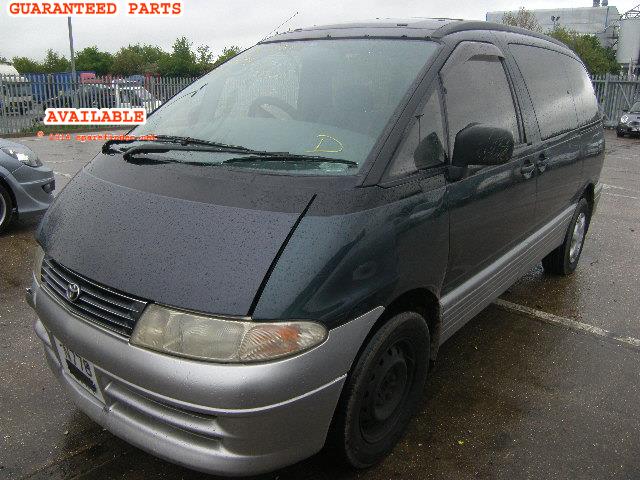 TOYOTA ESTIMA breakers, ESTIMA  Parts