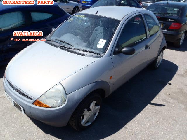 FORD KA breakers, KA 2 Parts