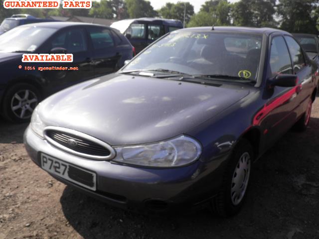 FORD MONDEO breakers, MONDEO LX Parts