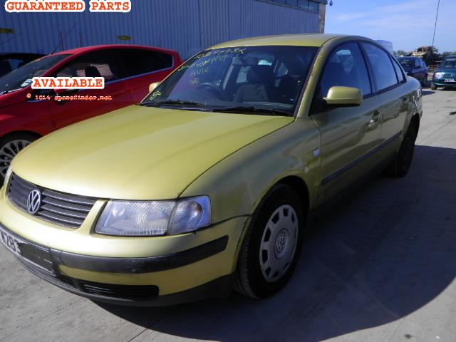 VOLKSWAGEN PASSAT breakers, PASSAT S 2 Parts