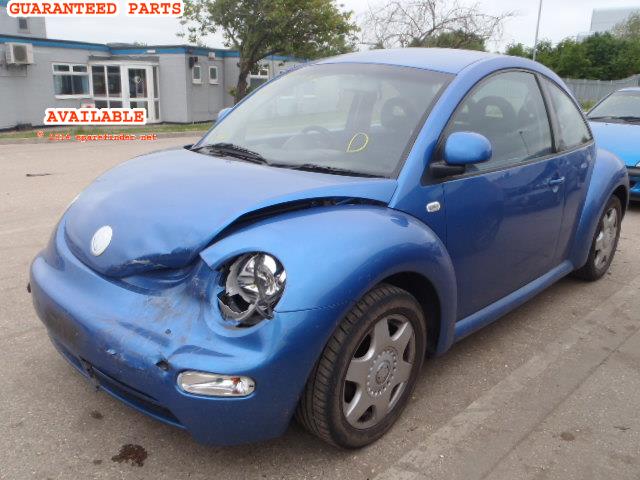 VOLKSWAGEN BEETLE breakers, BEETLE  Parts