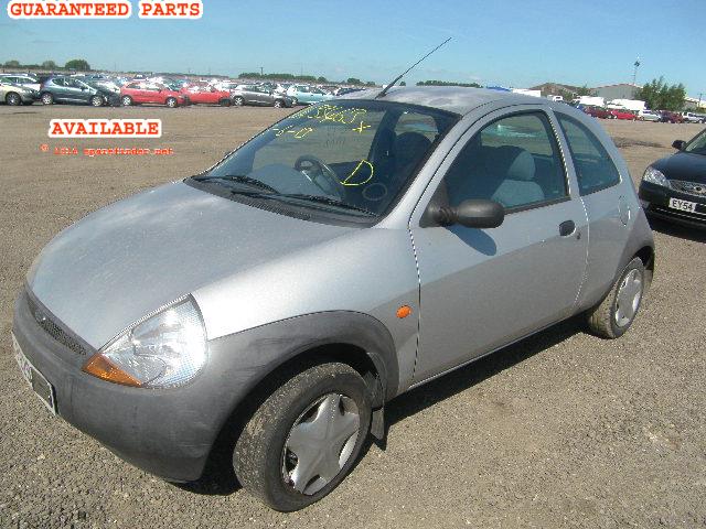 FORD KA breakers, KA 2 Parts