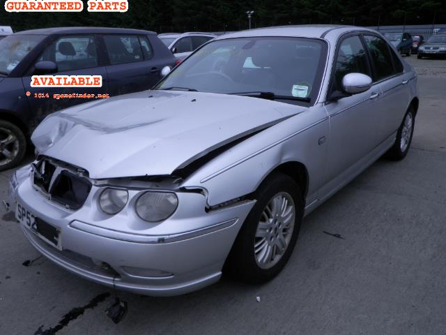 ROVER 75 breakers, 75 CONNOISSEUR Parts