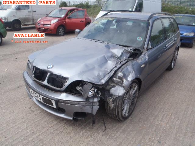 BMW 330D breakers, 330D SPORT Parts