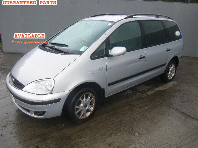 FORD GALAXY breakers, GALAXY ZETEC Parts