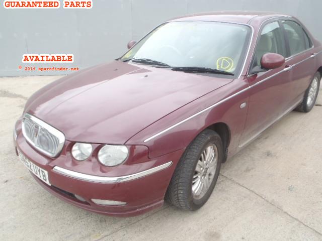 ROVER 75 breakers, 75 CLUB SE Parts