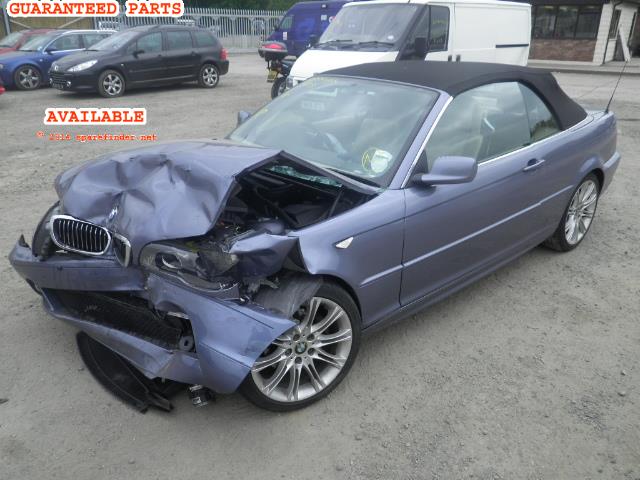 BMW 320CI breakers, 320CI  Parts