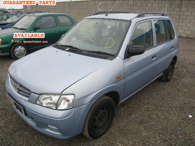 MAZDA DEMIO breakers, DEMIO LXI Parts