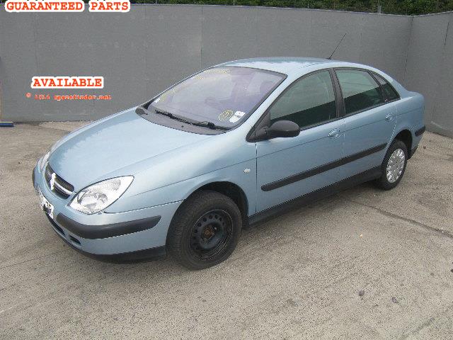 CITROEN C5 breakers, C5 HDI LX Parts