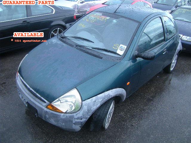 FORD KA3 breakers, KA3  Parts