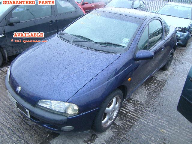 VAUXHALL TIGRA breakers, TIGRA  Parts