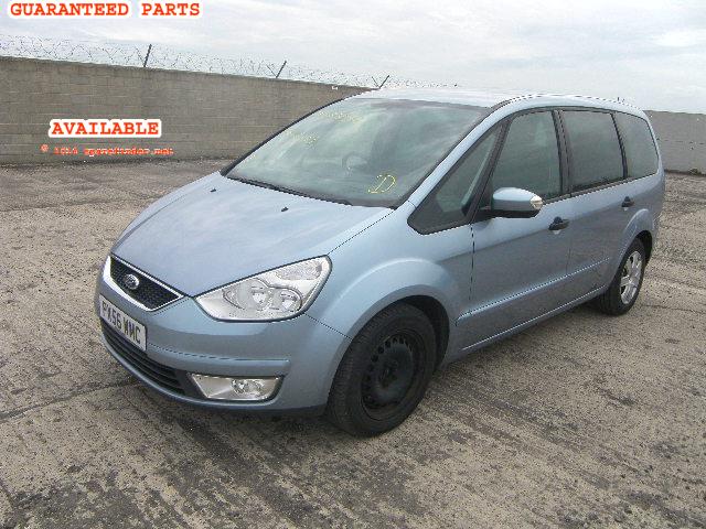 FORD GALAXY breakers, GALAXY LX Parts