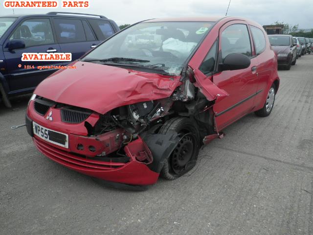 MITSUBISHI COLT breakers, COLT  Parts