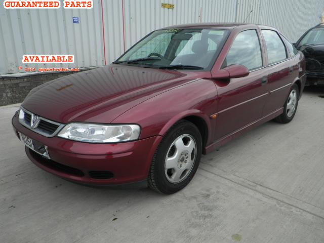 VAUXHALL VECTRA breakers, VECTRA CLUB Parts