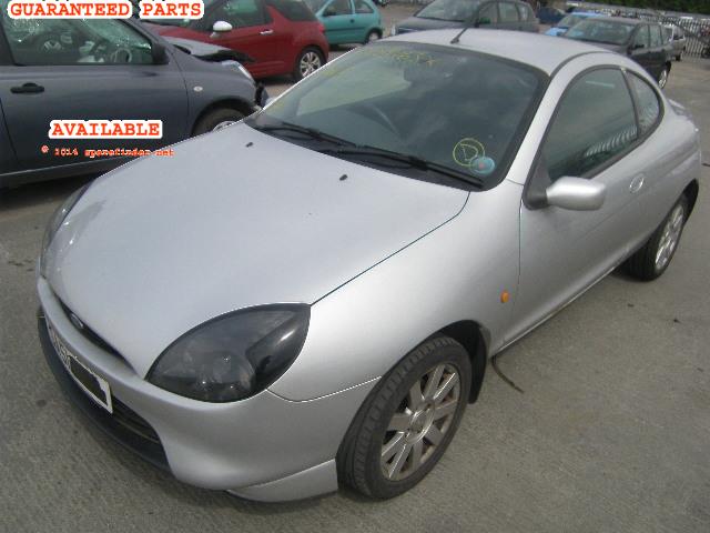 FORD PUMA breakers, PUMA  Parts