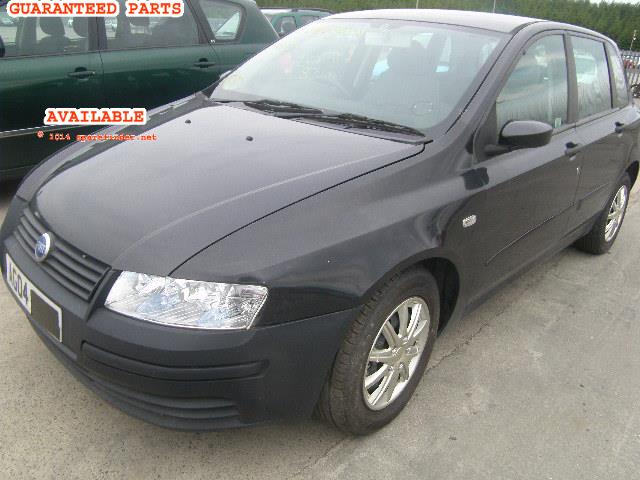 FIAT STILO breakers, STILO ACTI Parts