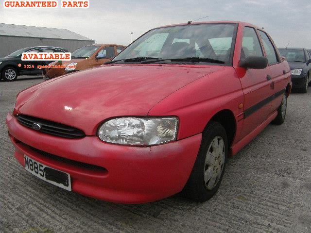 FORD ESCORT breakers, ESCORT LX Parts