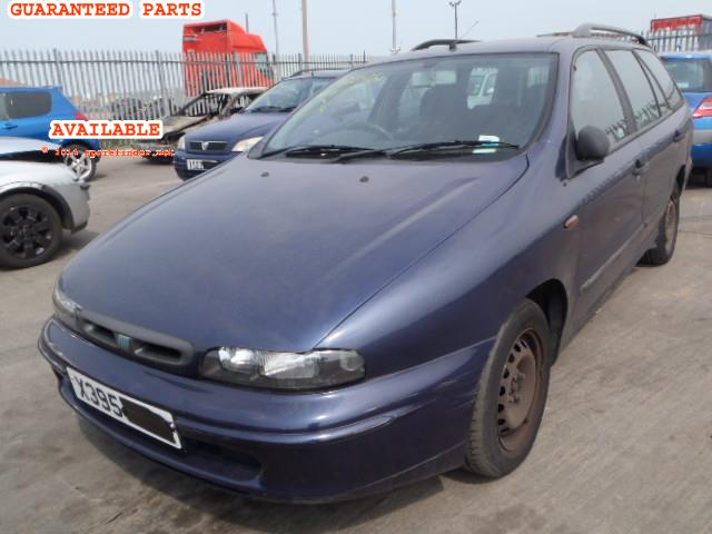 FIAT MAREA breakers, MAREA 100 Parts