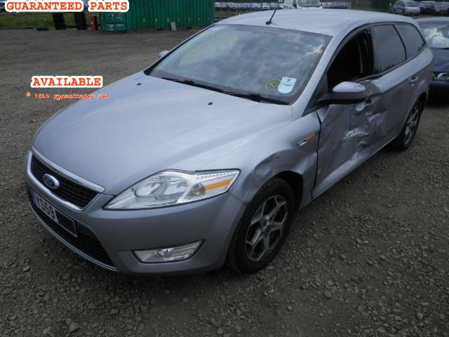 FORD MONDEO breakers, MONDEO ZETEC Parts