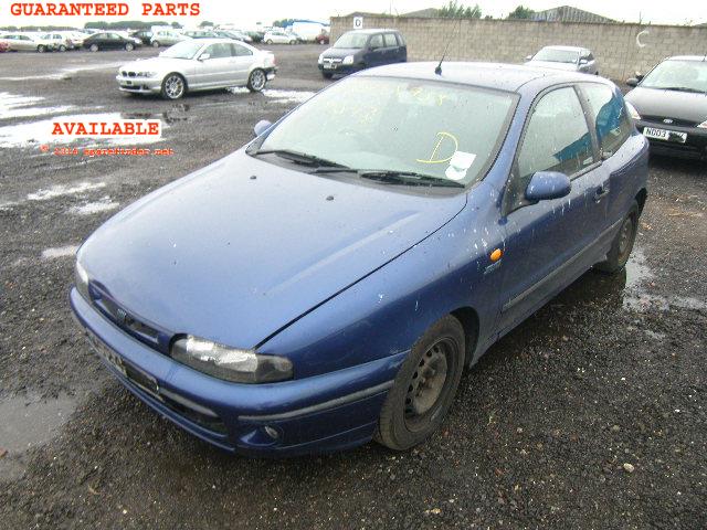 FIAT BRAVO breakers, BRAVO  Parts