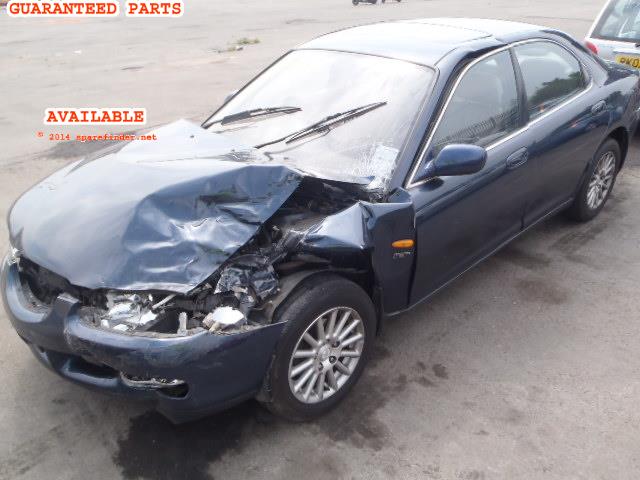 MAZDA XEDOS breakers, XEDOS 6 AU Parts